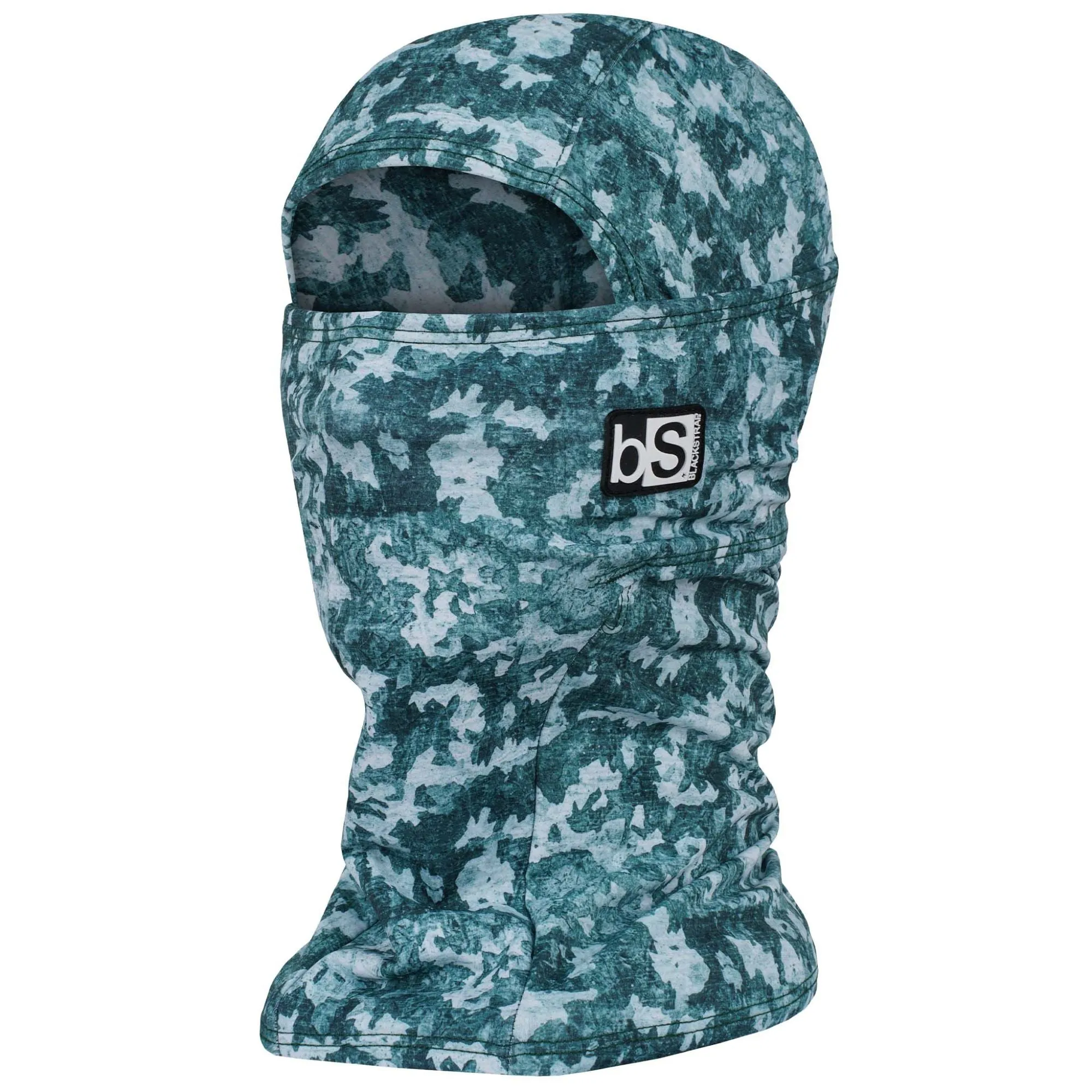 Blackstrap Hood