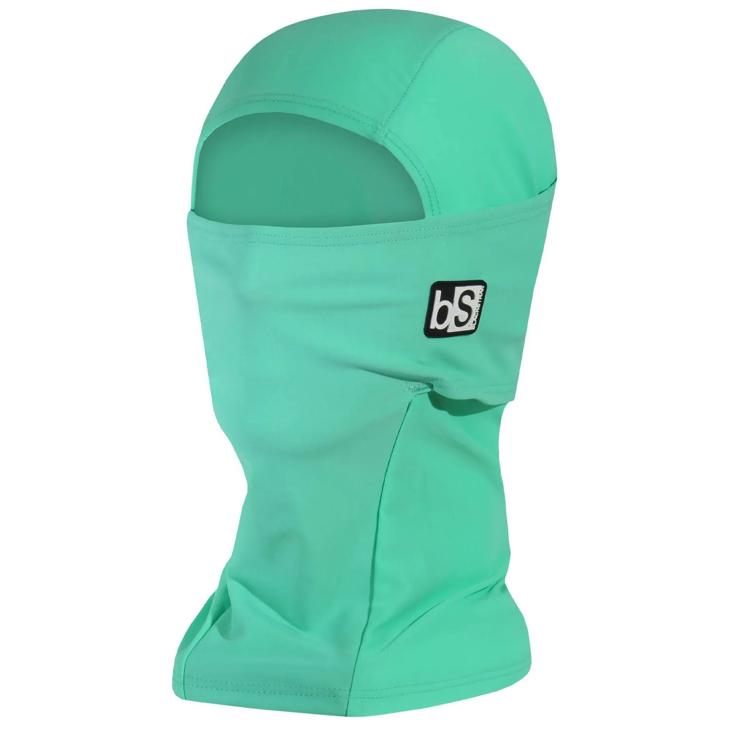 Blackstrap Hood
