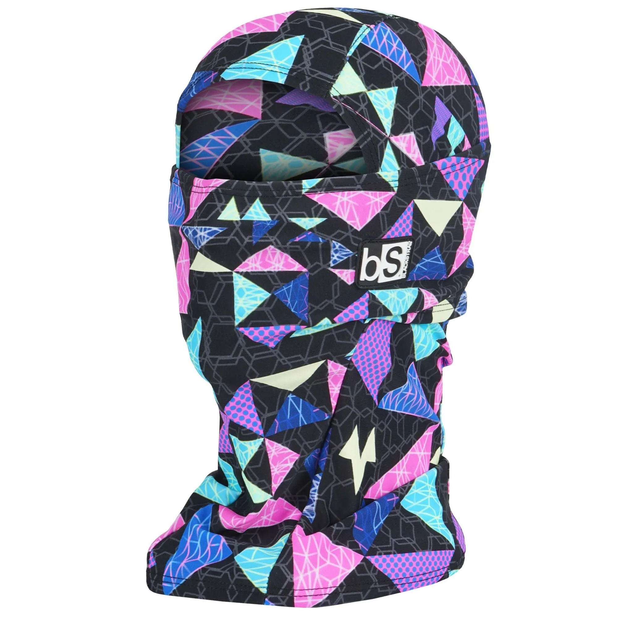 Blackstrap Hood