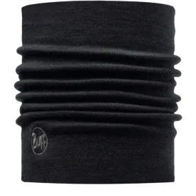 BUFF Heavyweight Merino Wool Solidblack