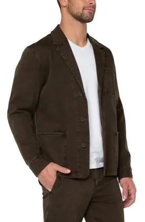 Chino Blazer