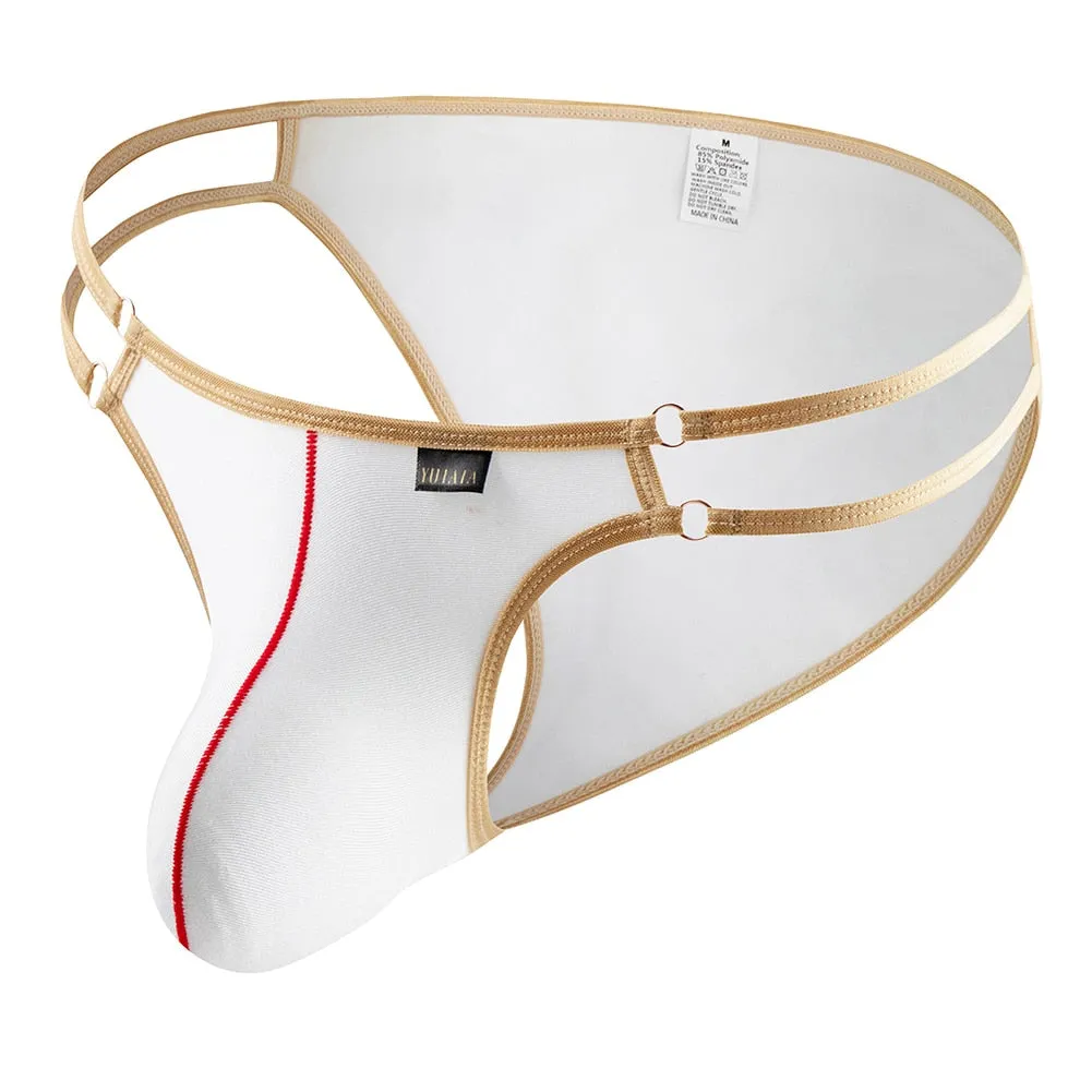 Double Strap Chic Bikinis
