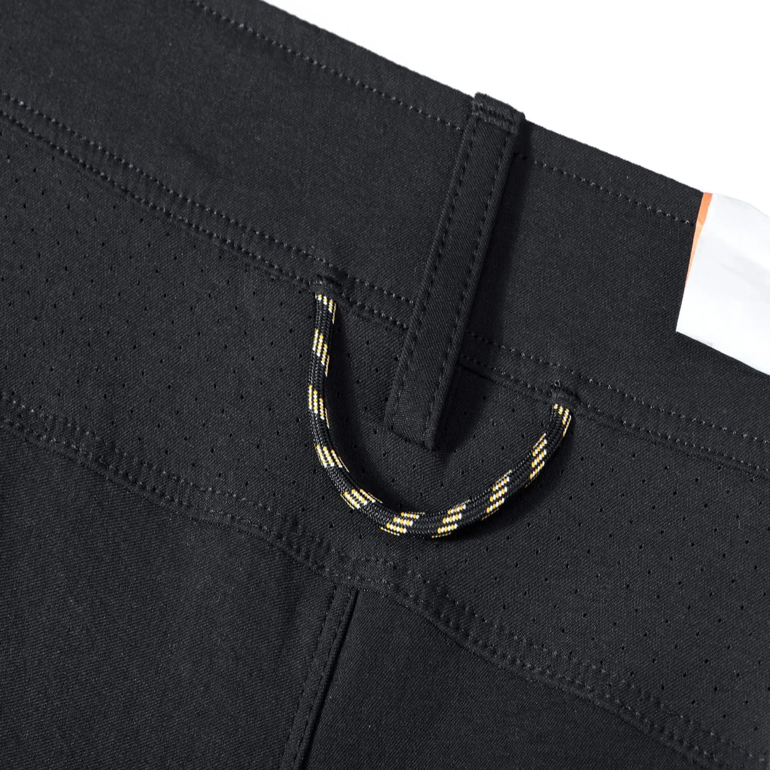 Kailas 9a Durable Abrasion&Water Resistant Climbing Pants Men's