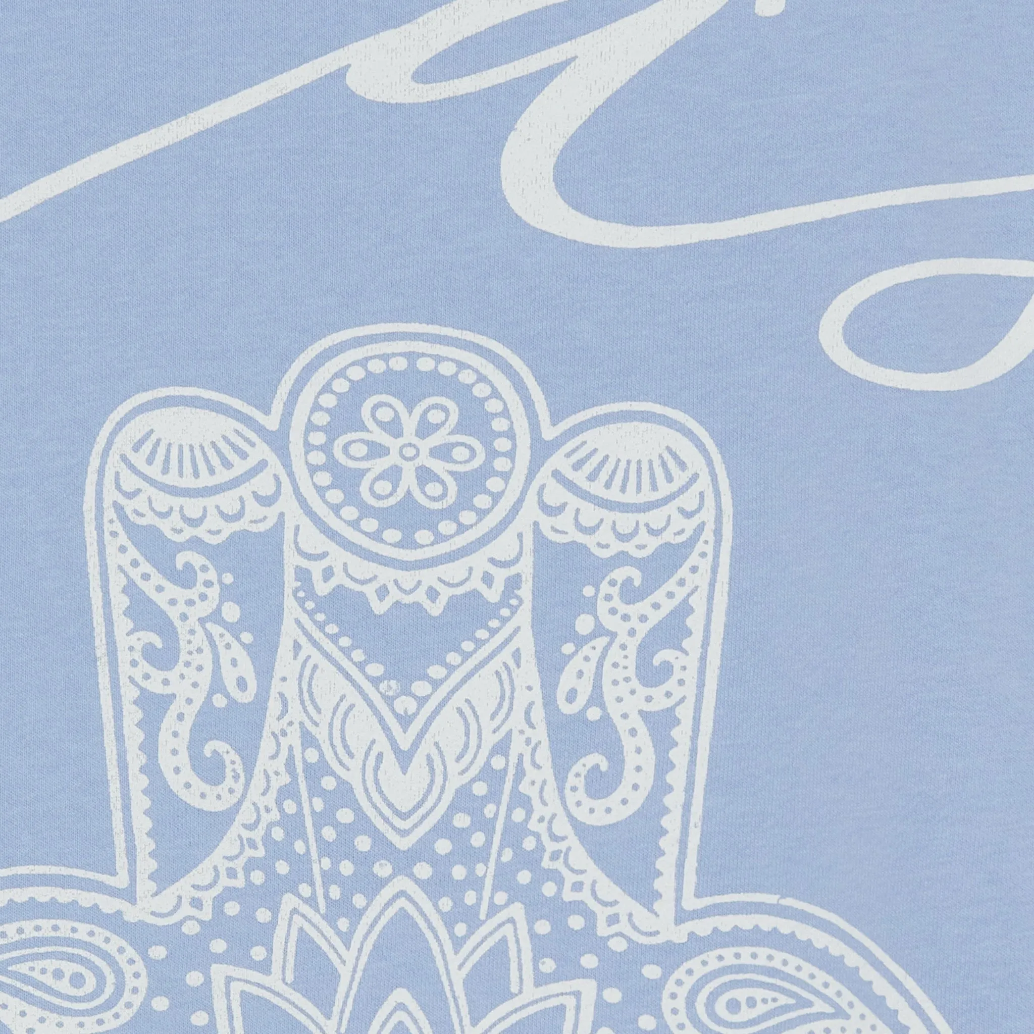 Marta Du Chateau - Mdcnathalie Sweatshirt 69371 - Cielo