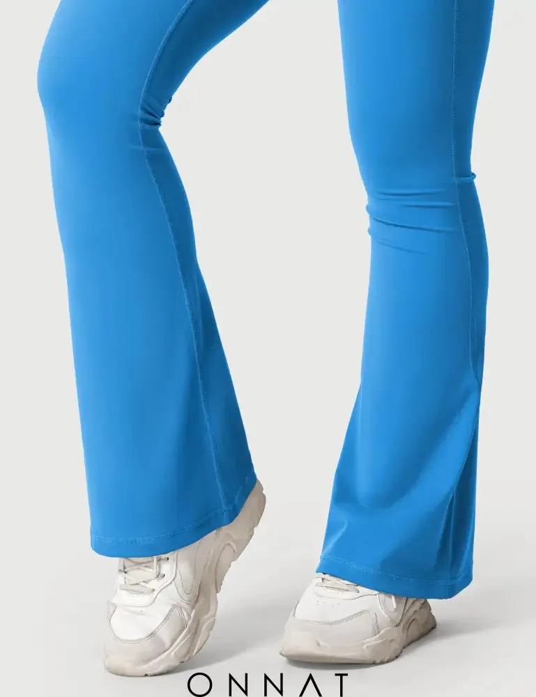 Onnat Lynnie Flared Leggings