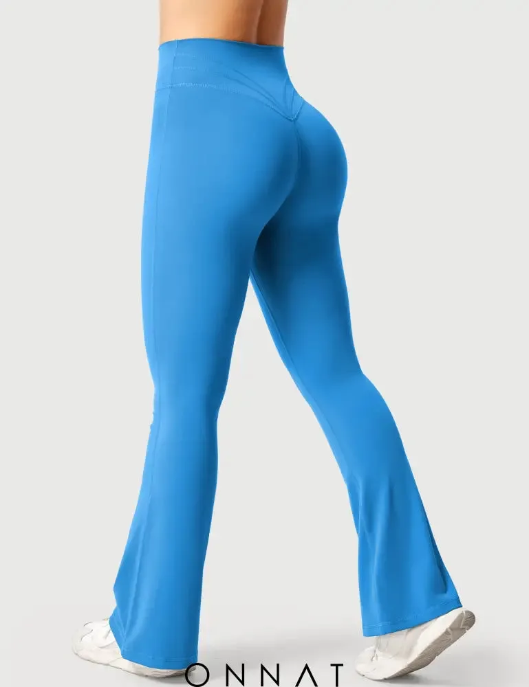 Onnat Lynnie Flared Leggings