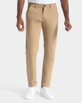 Pantalón Slim Chino