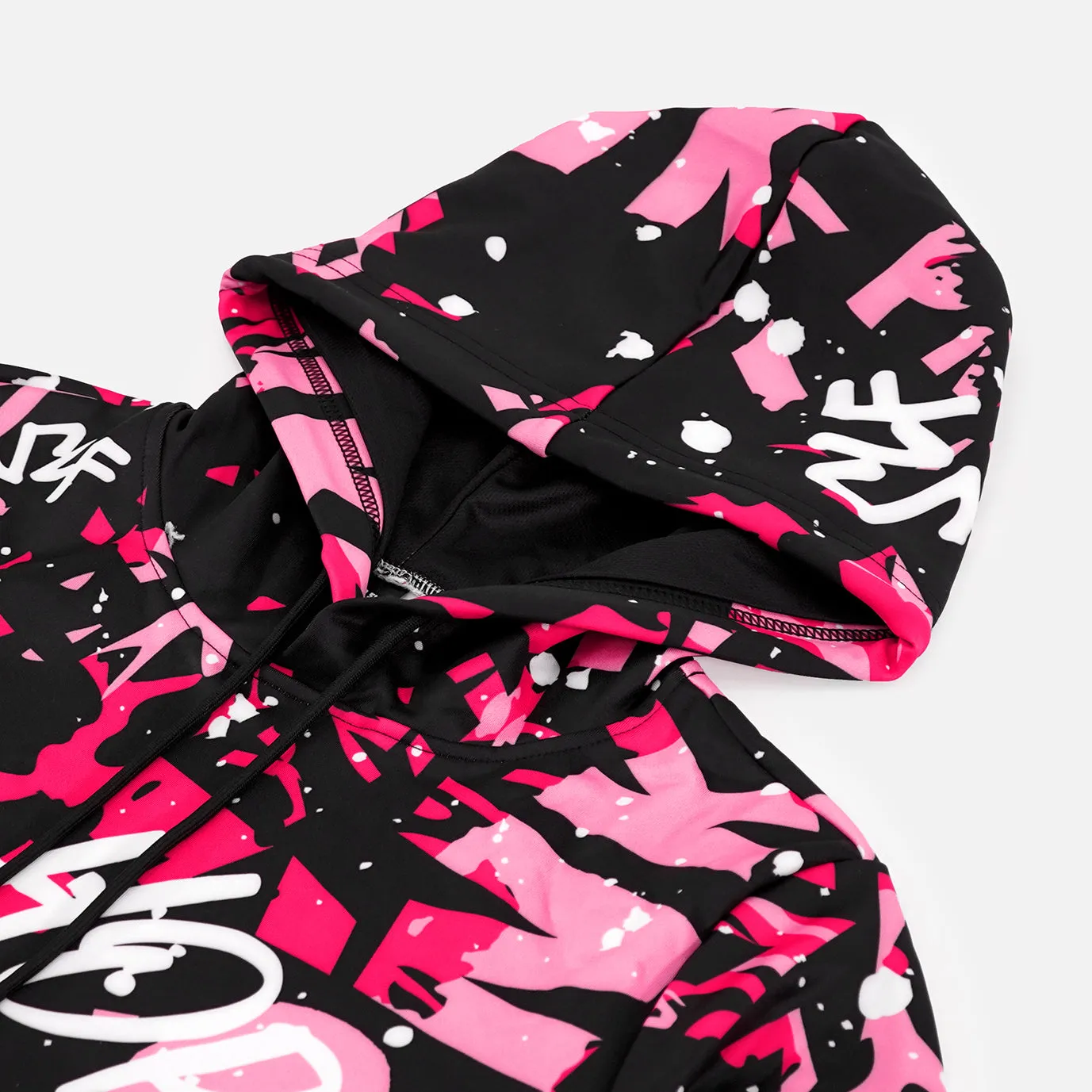 Pink Ribbon Hope Hoodie