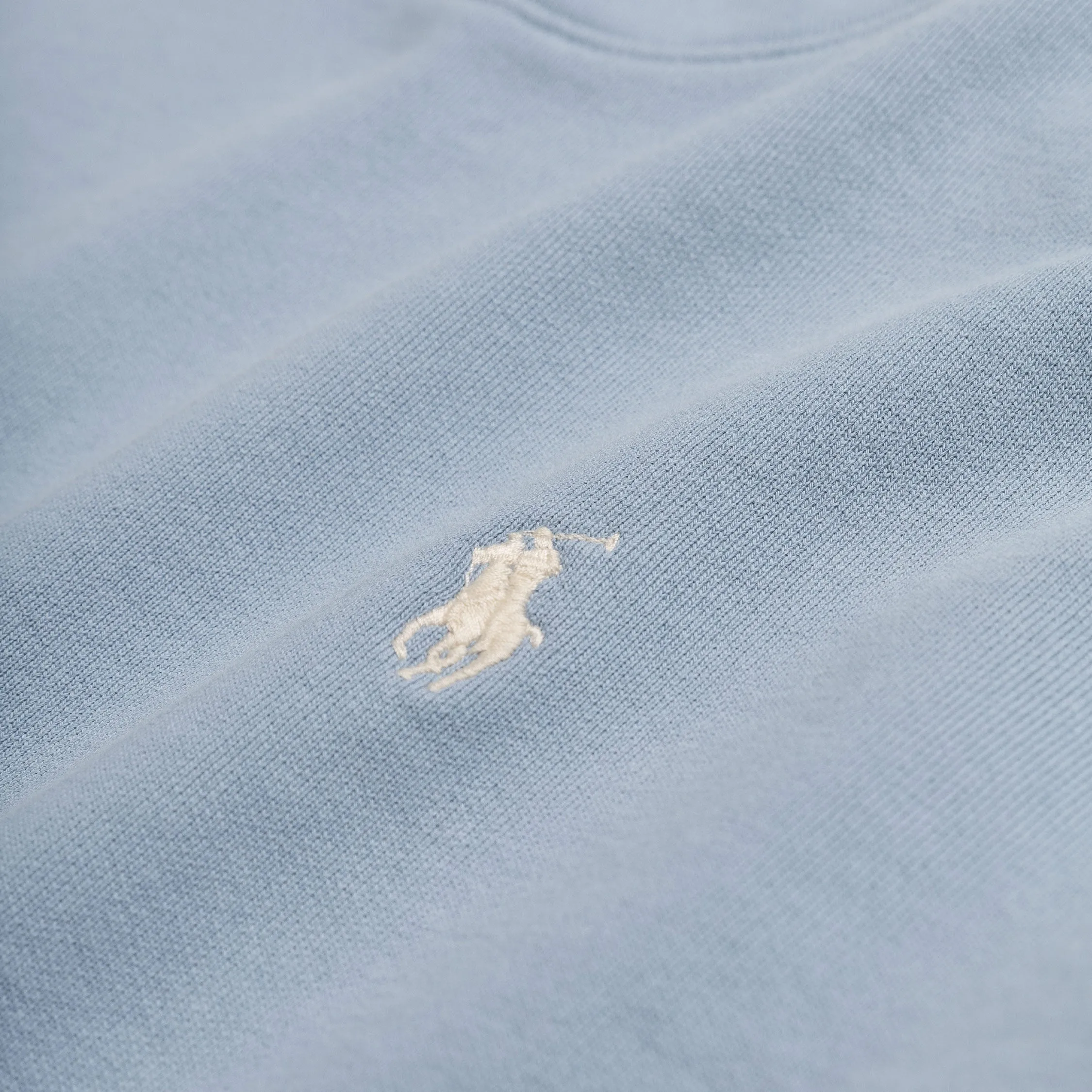 Polo Ralph Lauren Loopback Fleece Sweatshirt
