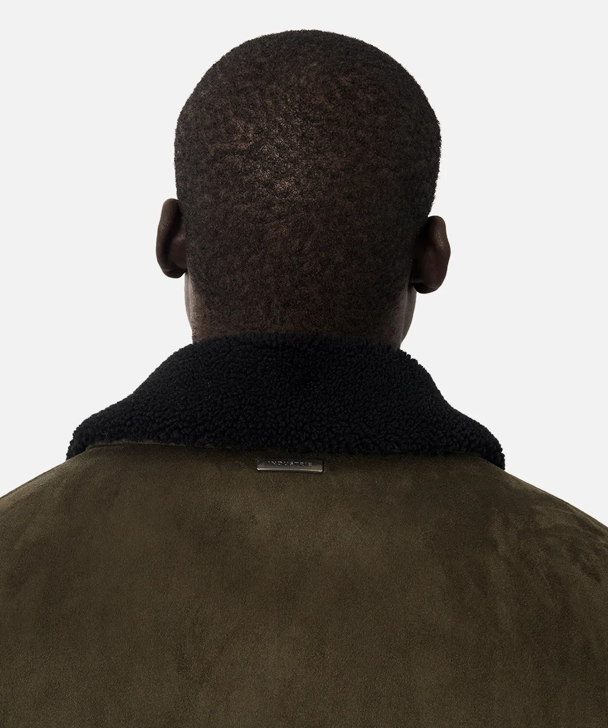 The Arlington Jacket - Military