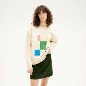 Wanda Sweatshirt