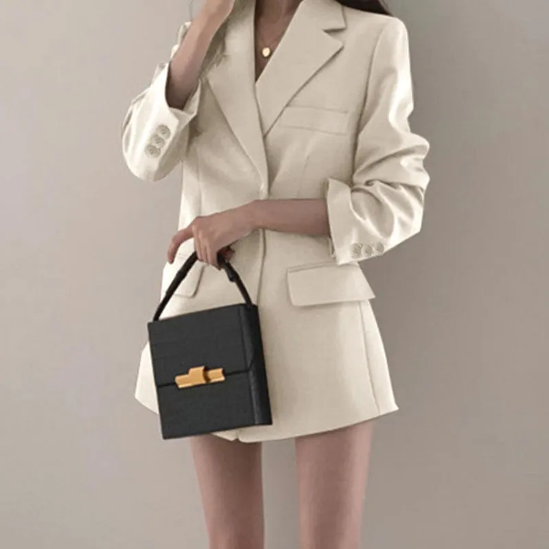 Yesterday's Stories Blazer